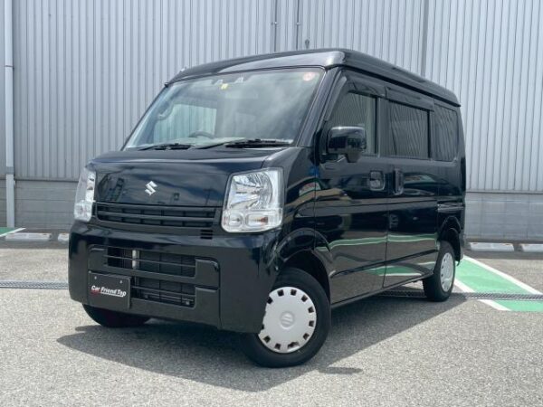 Ref:AUX-18727824 SUZUKI EVERY 2021 - Image 3