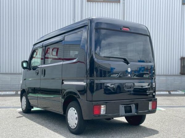 Ref:AUX-18727824 SUZUKI EVERY 2021 - Image 5