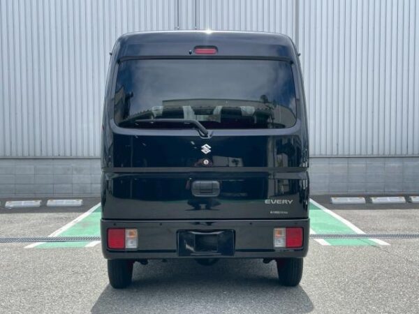 Ref:AUX-18727824 SUZUKI EVERY 2021 - Image 6