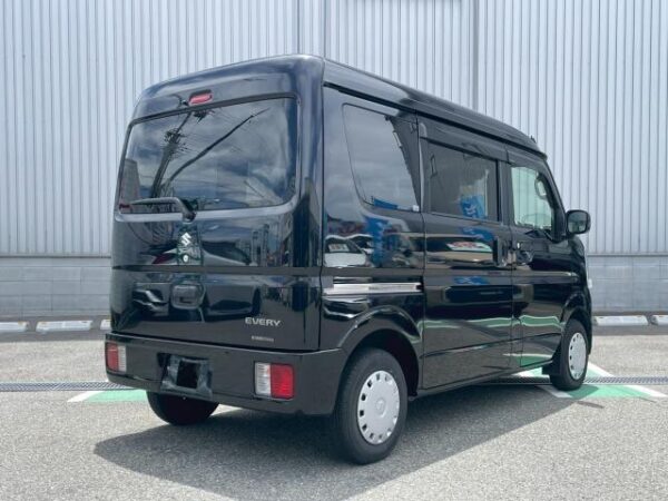 Ref:AUX-18727824 SUZUKI EVERY 2021 - Image 7