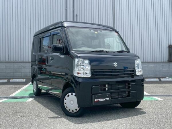 Ref:AUX-18727824 SUZUKI EVERY 2021