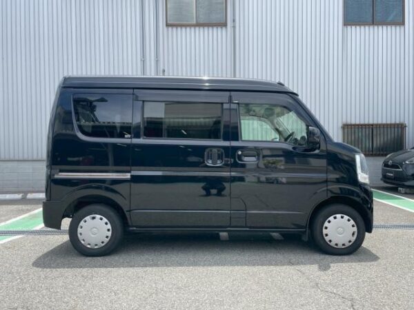 Ref:AUX-18727824 SUZUKI EVERY 2021 - Image 8