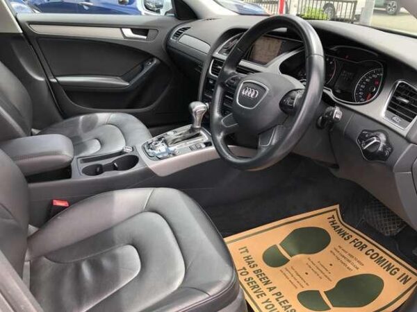 Ref:AUX-18727826 AUDI A4 2014 - Image 11