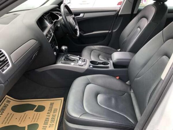 Ref:AUX-18727826 AUDI A4 2014 - Image 12
