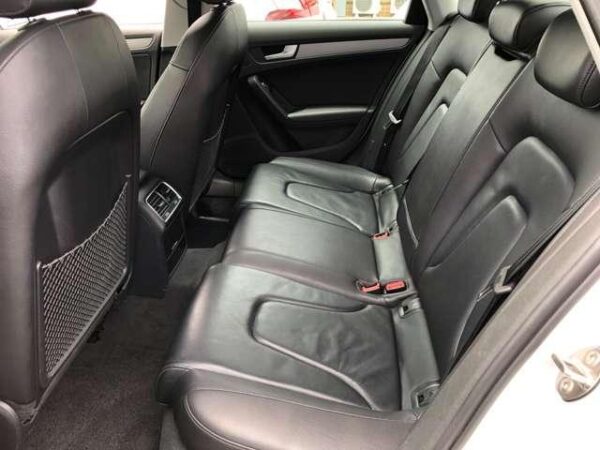 Ref:AUX-18727826 AUDI A4 2014 - Image 13