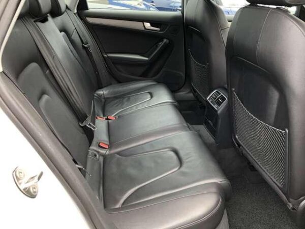 Ref:AUX-18727826 AUDI A4 2014 - Image 14