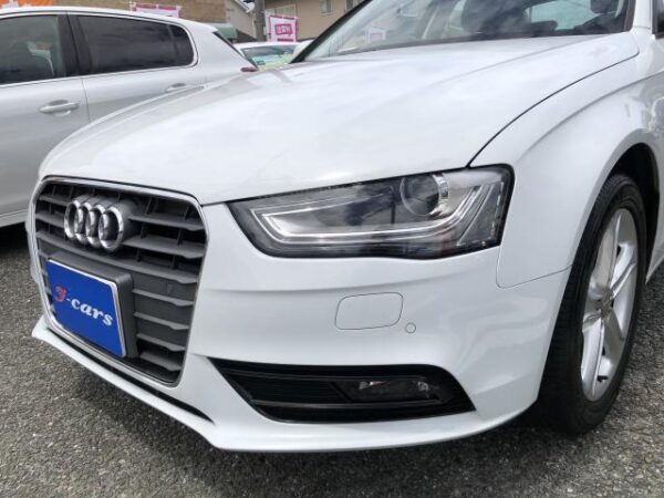 Ref:AUX-18727826 AUDI A4 2014 - Image 15