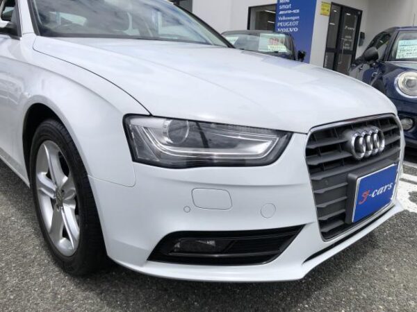 Ref:AUX-18727826 AUDI A4 2014 - Image 16