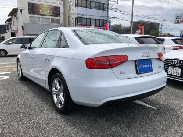 Ref:AUX-18727826 AUDI A4 2014 - Image 17