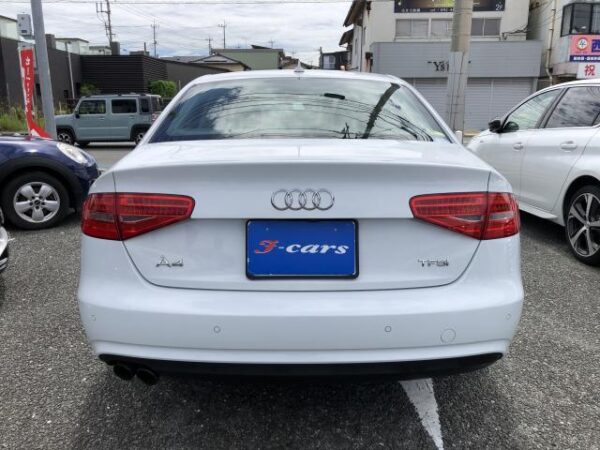 Ref:AUX-18727826 AUDI A4 2014 - Image 18