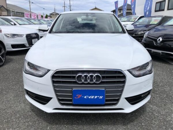 Ref:AUX-18727826 AUDI A4 2014 - Image 19