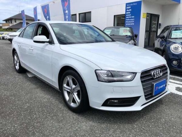 Ref:AUX-18727826 AUDI A4 2014 - Image 20