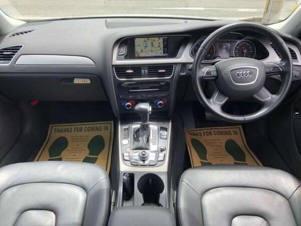 Ref:AUX-18727826 AUDI A4 2014 - Image 4