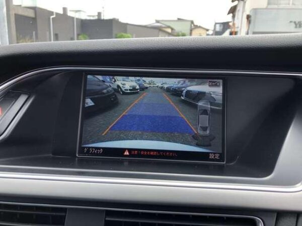 Ref:AUX-18727826 AUDI A4 2014 - Image 7