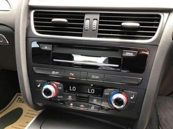 Ref:AUX-18727826 AUDI A4 2014 - Image 9