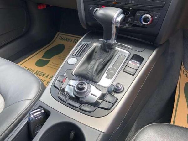 Ref:AUX-18727826 AUDI A4 2014 - Image 10