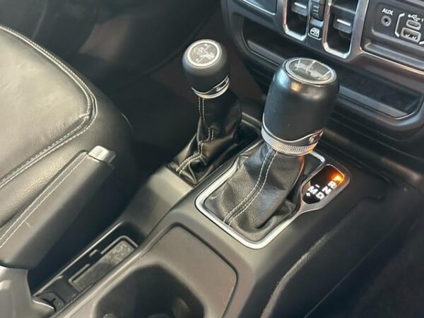 Ref:AUX-18728195 CHRYSLER JEEP JEEP WRANGLER UNLIMITED 2021 - Image 13