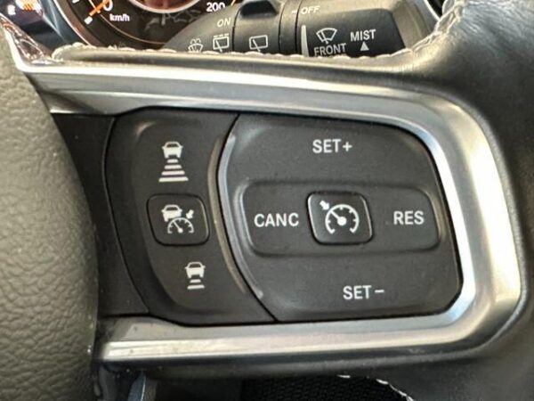 Ref:AUX-18728195 CHRYSLER JEEP JEEP WRANGLER UNLIMITED 2021 - Image 7