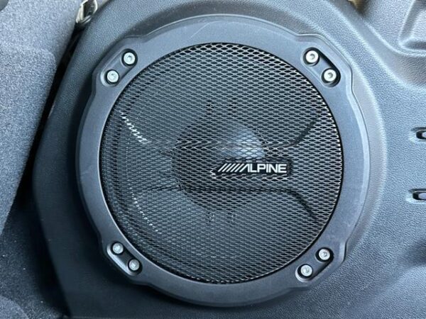 Ref:AUX-18728195 CHRYSLER JEEP JEEP WRANGLER UNLIMITED 2021 - Image 8