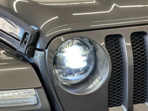 Ref:AUX-18728195 CHRYSLER JEEP JEEP WRANGLER UNLIMITED 2021 - Image 9