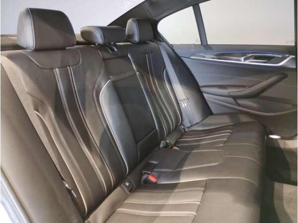 Ref:AUX-18730319 BMW 5 SERIES 2018 - Image 11