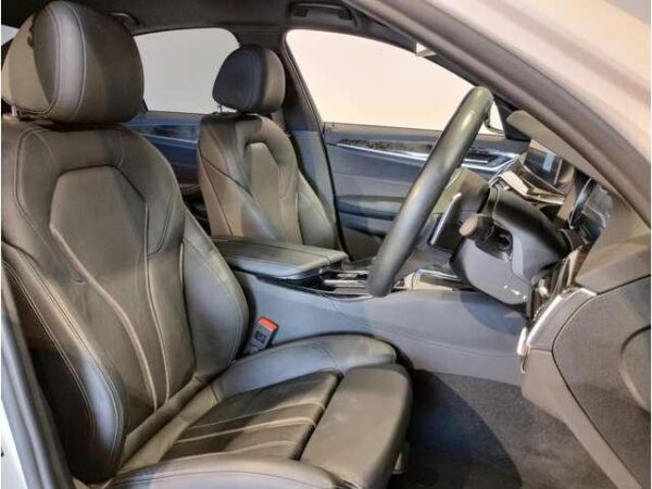Ref:AUX-18730319 BMW 5 SERIES 2018 - Image 12