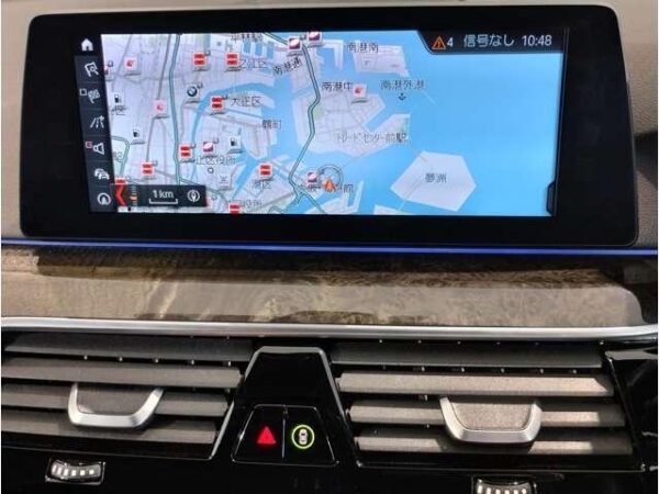 Ref:AUX-18730319 BMW 5 SERIES 2018 - Image 14