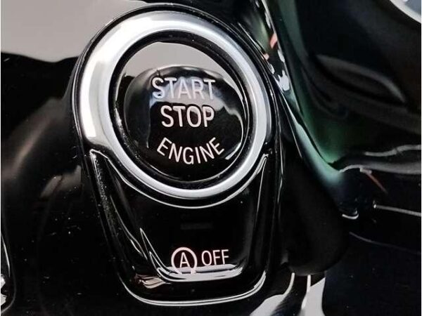 Ref:AUX-18730319 BMW 5 SERIES 2018 - Image 16