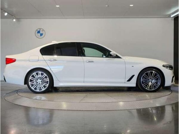 Ref:AUX-18730319 BMW 5 SERIES 2018 - Image 7