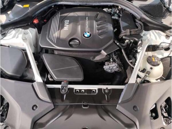 Ref:AUX-18730319 BMW 5 SERIES 2018 - Image 10