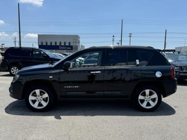 Ref:AUX-18730389 CHRYSLER JEEP JEEP COMPASS 2013 - Image 11