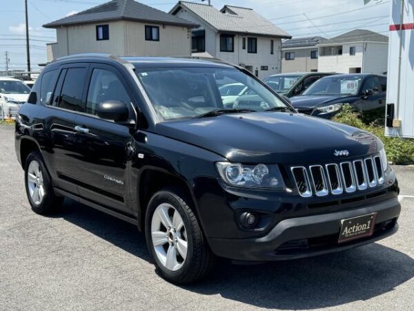 Ref:AUX-18730389 CHRYSLER JEEP JEEP COMPASS 2013 - Image 12