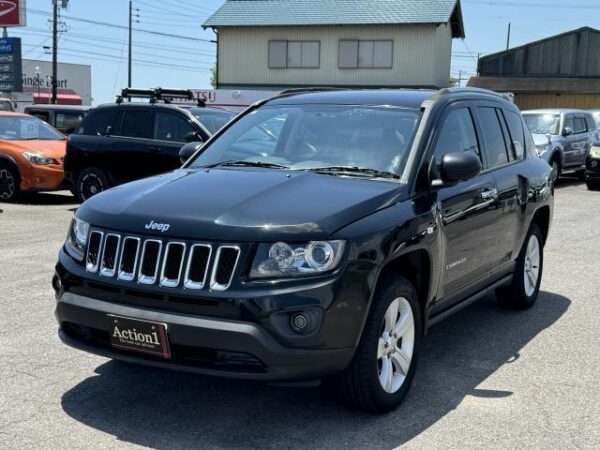 Ref:AUX-18730389 CHRYSLER JEEP JEEP COMPASS 2013 - Image 13