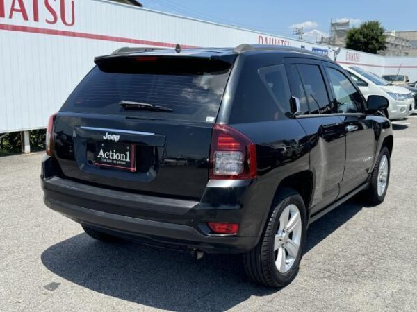 Ref:AUX-18730389 CHRYSLER JEEP JEEP COMPASS 2013 - Image 14