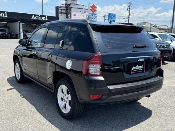 Ref:AUX-18730389 CHRYSLER JEEP JEEP COMPASS 2013 - Image 15