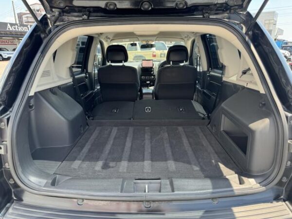Ref:AUX-18730389 CHRYSLER JEEP JEEP COMPASS 2013 - Image 19