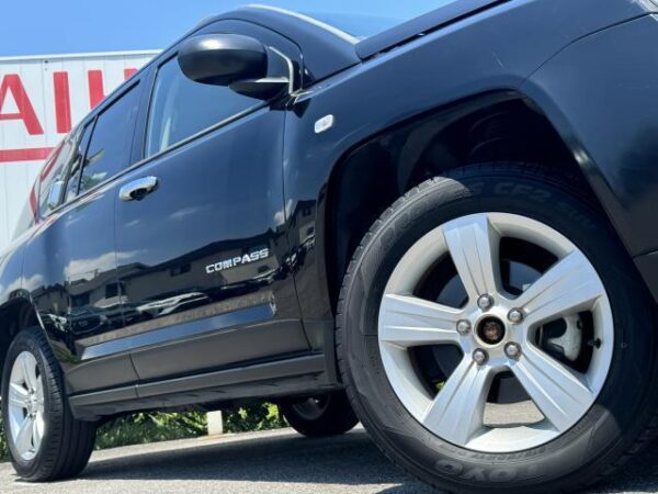 Ref:AUX-18730389 CHRYSLER JEEP JEEP COMPASS 2013 - Image 20