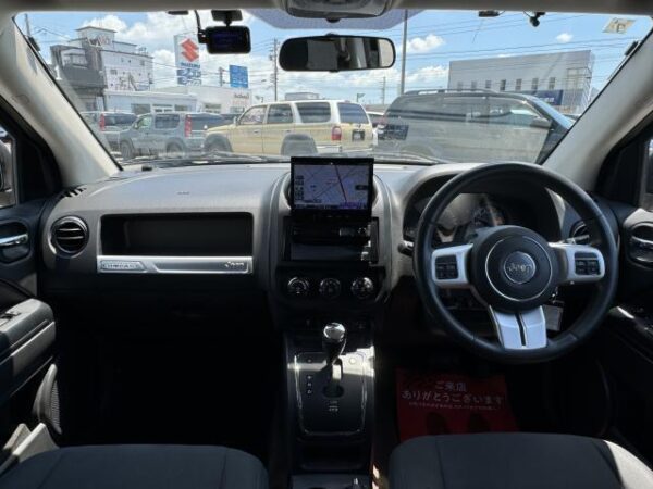 Ref:AUX-18730389 CHRYSLER JEEP JEEP COMPASS 2013 - Image 3