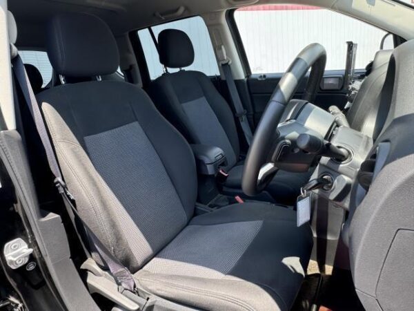 Ref:AUX-18730389 CHRYSLER JEEP JEEP COMPASS 2013 - Image 6