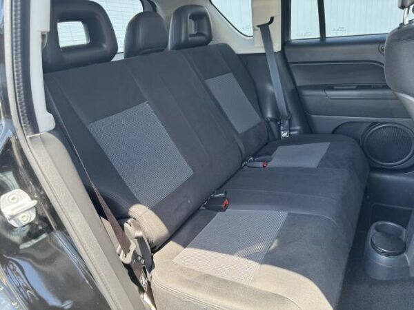 Ref:AUX-18730389 CHRYSLER JEEP JEEP COMPASS 2013 - Image 7