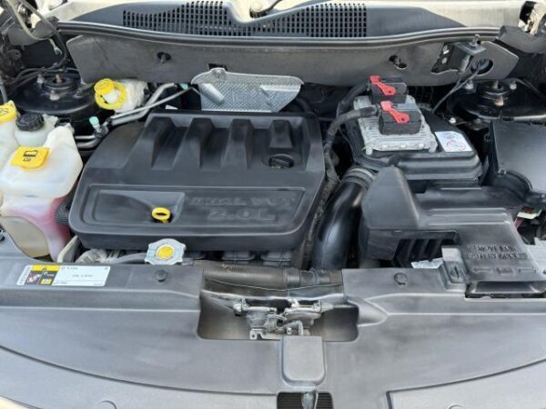 Ref:AUX-18730389 CHRYSLER JEEP JEEP COMPASS 2013 - Image 8