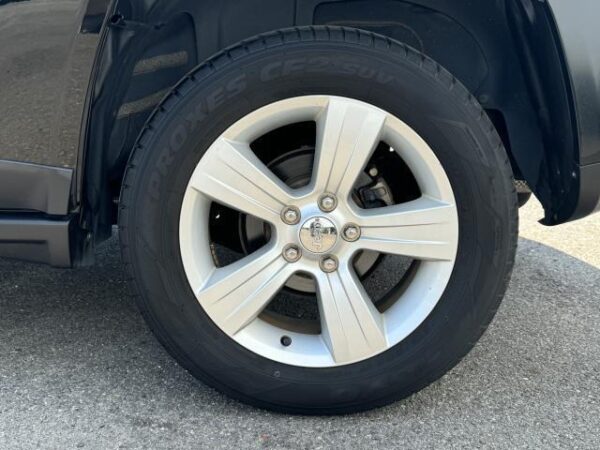 Ref:AUX-18730389 CHRYSLER JEEP JEEP COMPASS 2013 - Image 9