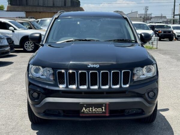 Ref:AUX-18730389 CHRYSLER JEEP JEEP COMPASS 2013 - Image 10