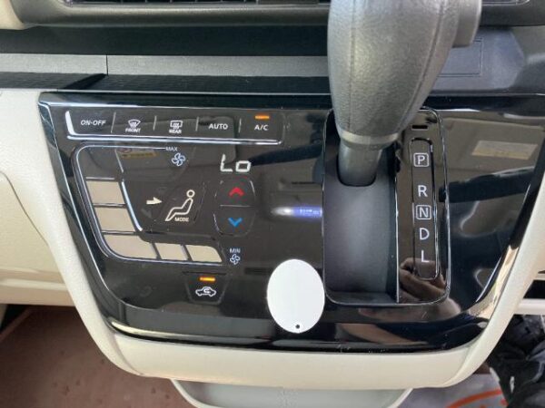 Ref:AUX-18730551 NISSAN ROOX 2020 - Image 13