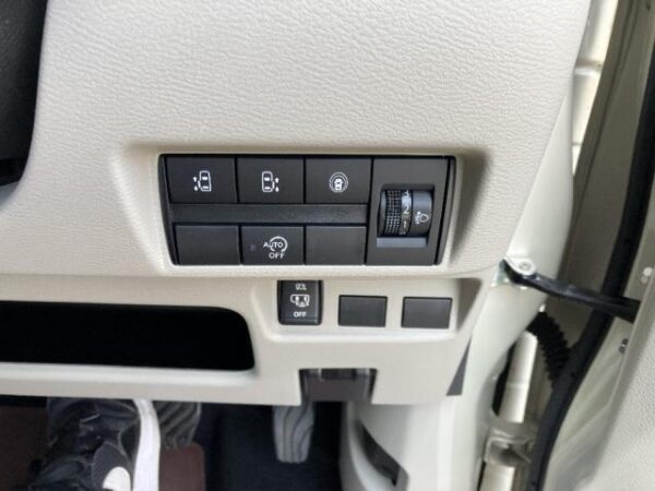 Ref:AUX-18730551 NISSAN ROOX 2020 - Image 15