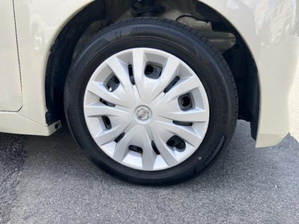 Ref:AUX-18730551 NISSAN ROOX 2020 - Image 16