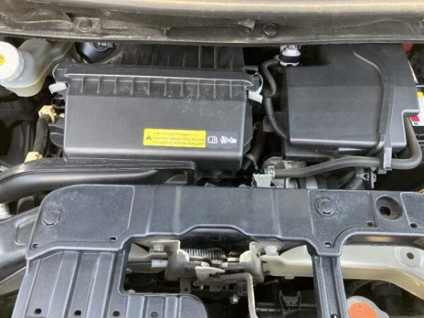 Ref:AUX-18730551 NISSAN ROOX 2020 - Image 19
