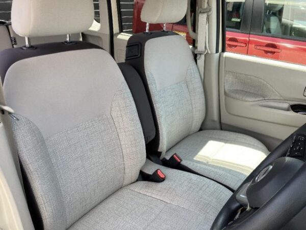 Ref:AUX-18730551 NISSAN ROOX 2020 - Image 4