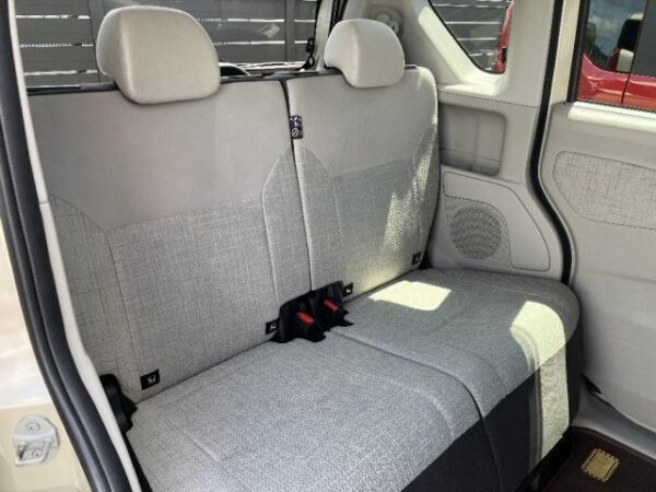Ref:AUX-18730551 NISSAN ROOX 2020 - Image 5
