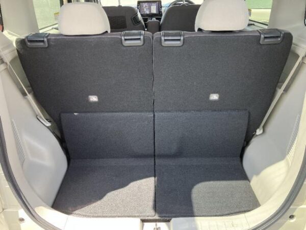 Ref:AUX-18730551 NISSAN ROOX 2020 - Image 6